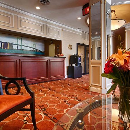 Best Western Queens Gold Coast New York Kültér fotó