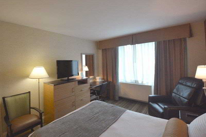 Best Western Queens Gold Coast New York Kültér fotó