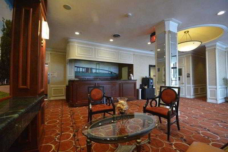 Best Western Queens Gold Coast New York Kültér fotó