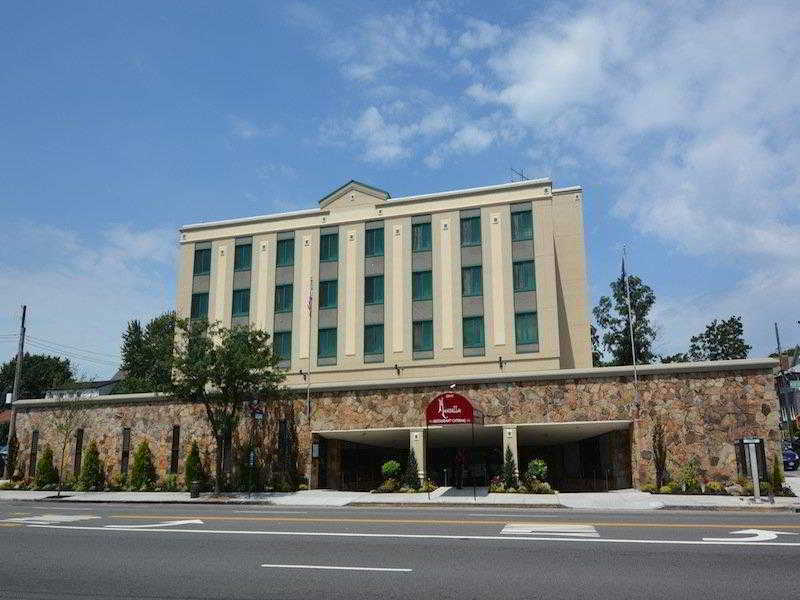 Best Western Queens Gold Coast New York Kültér fotó