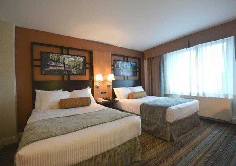 Best Western Queens Gold Coast New York Kültér fotó