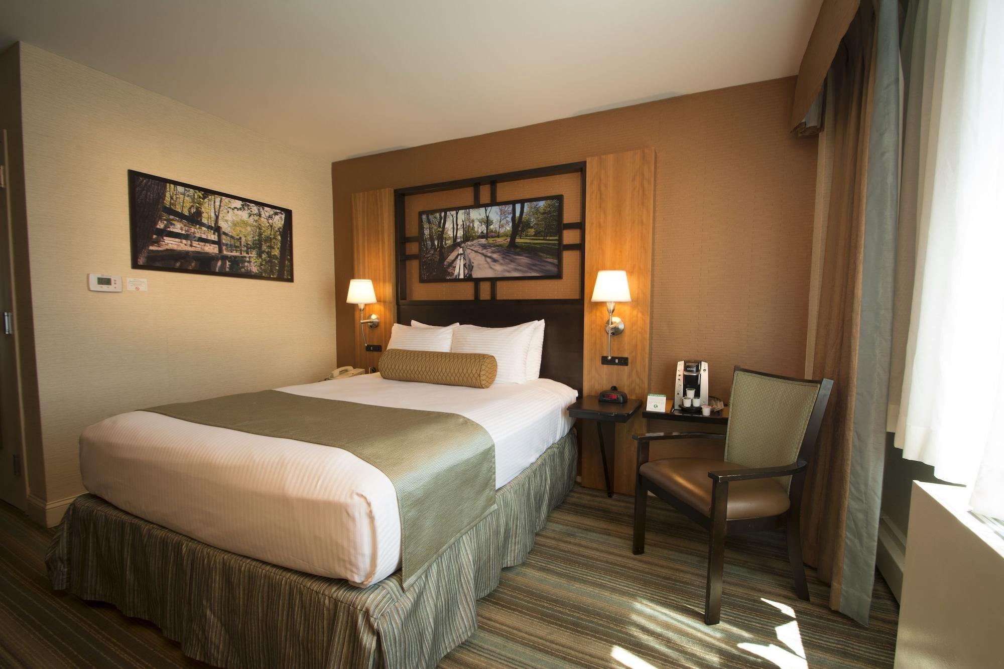 Best Western Queens Gold Coast New York Kültér fotó