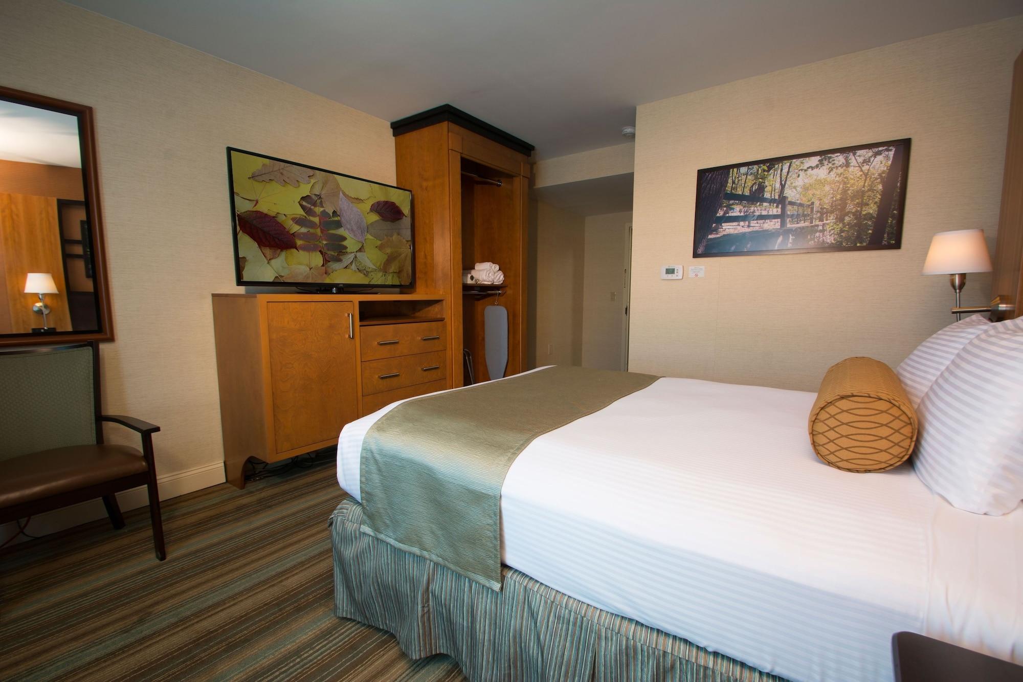 Best Western Queens Gold Coast New York Kültér fotó