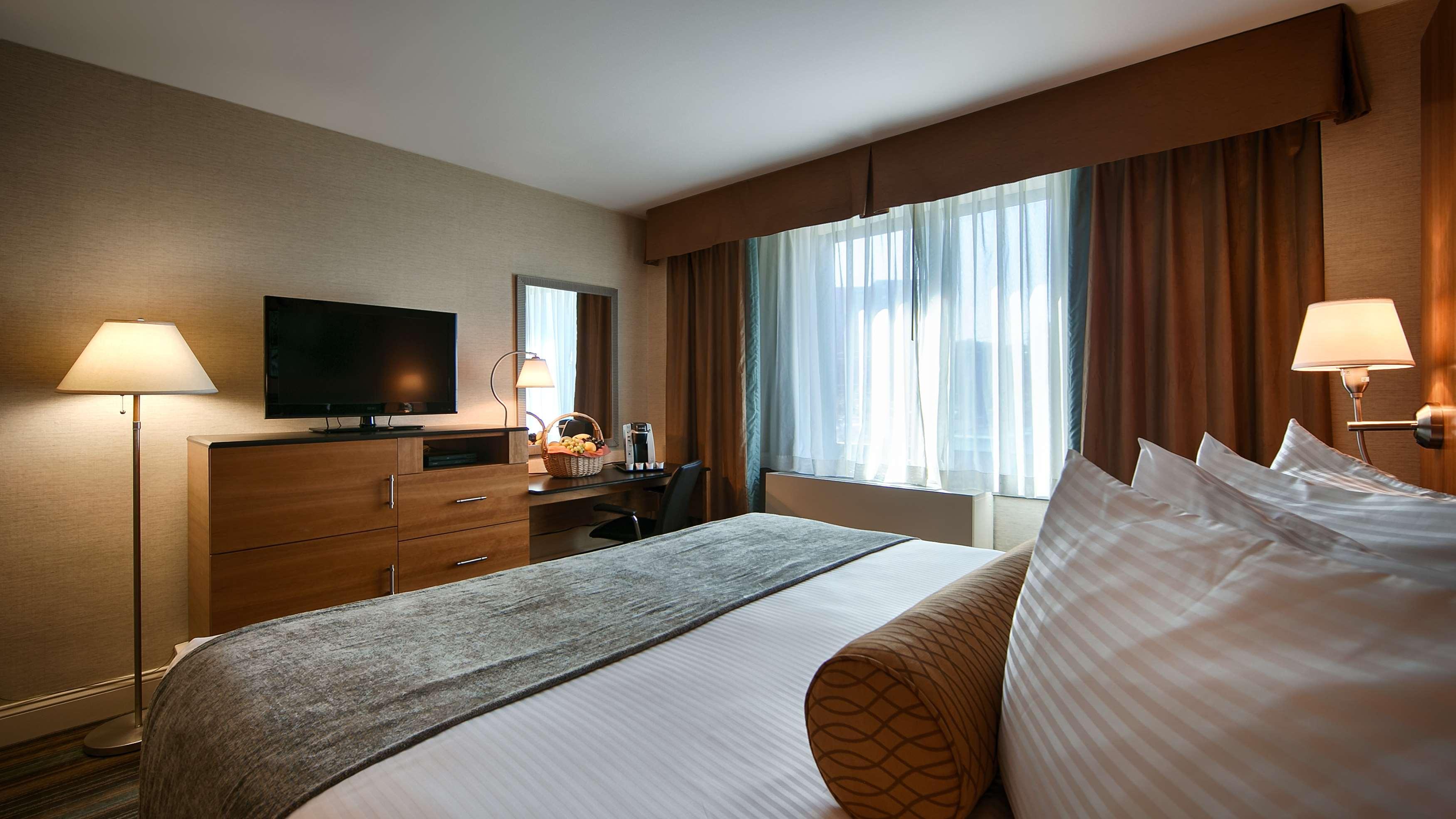 Best Western Queens Gold Coast New York Kültér fotó