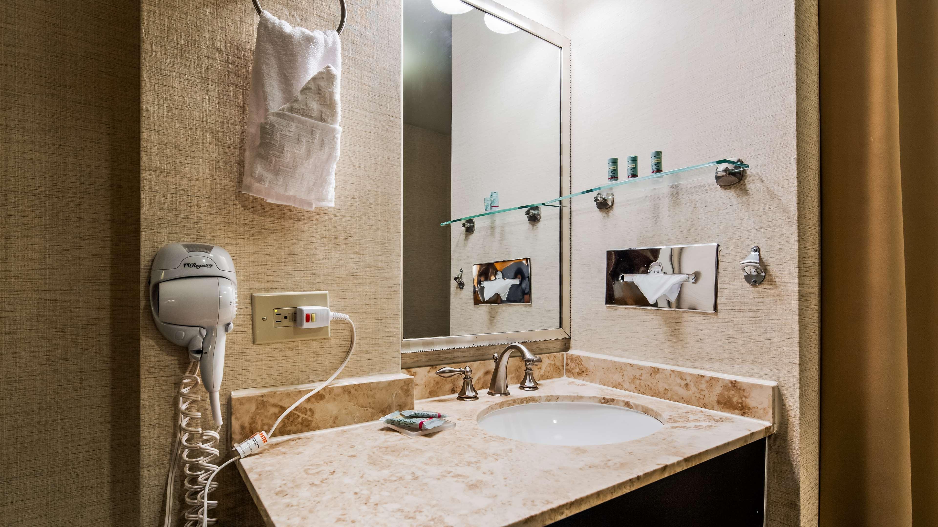 Best Western Queens Gold Coast New York Kültér fotó