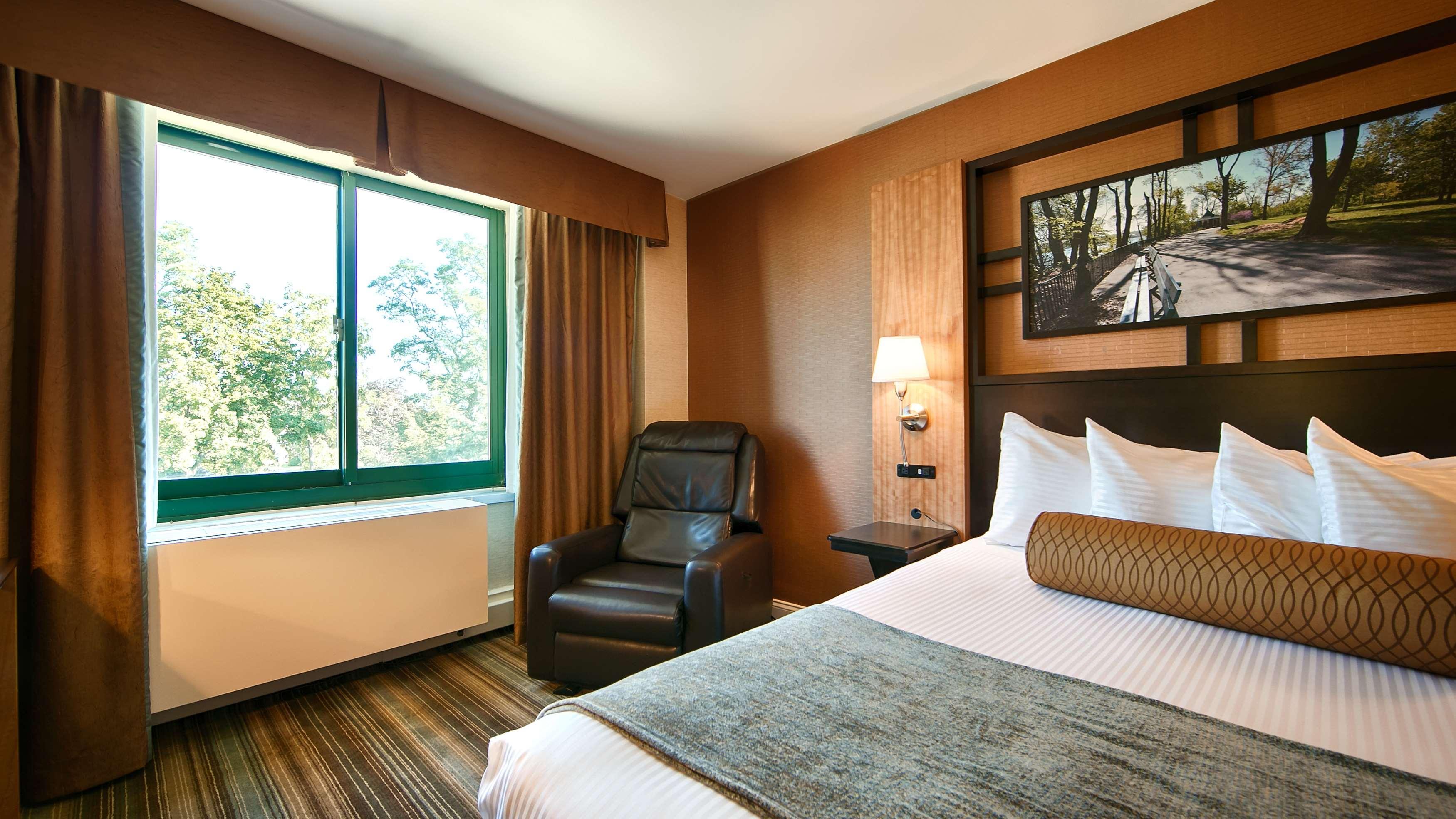 Best Western Queens Gold Coast New York Kültér fotó