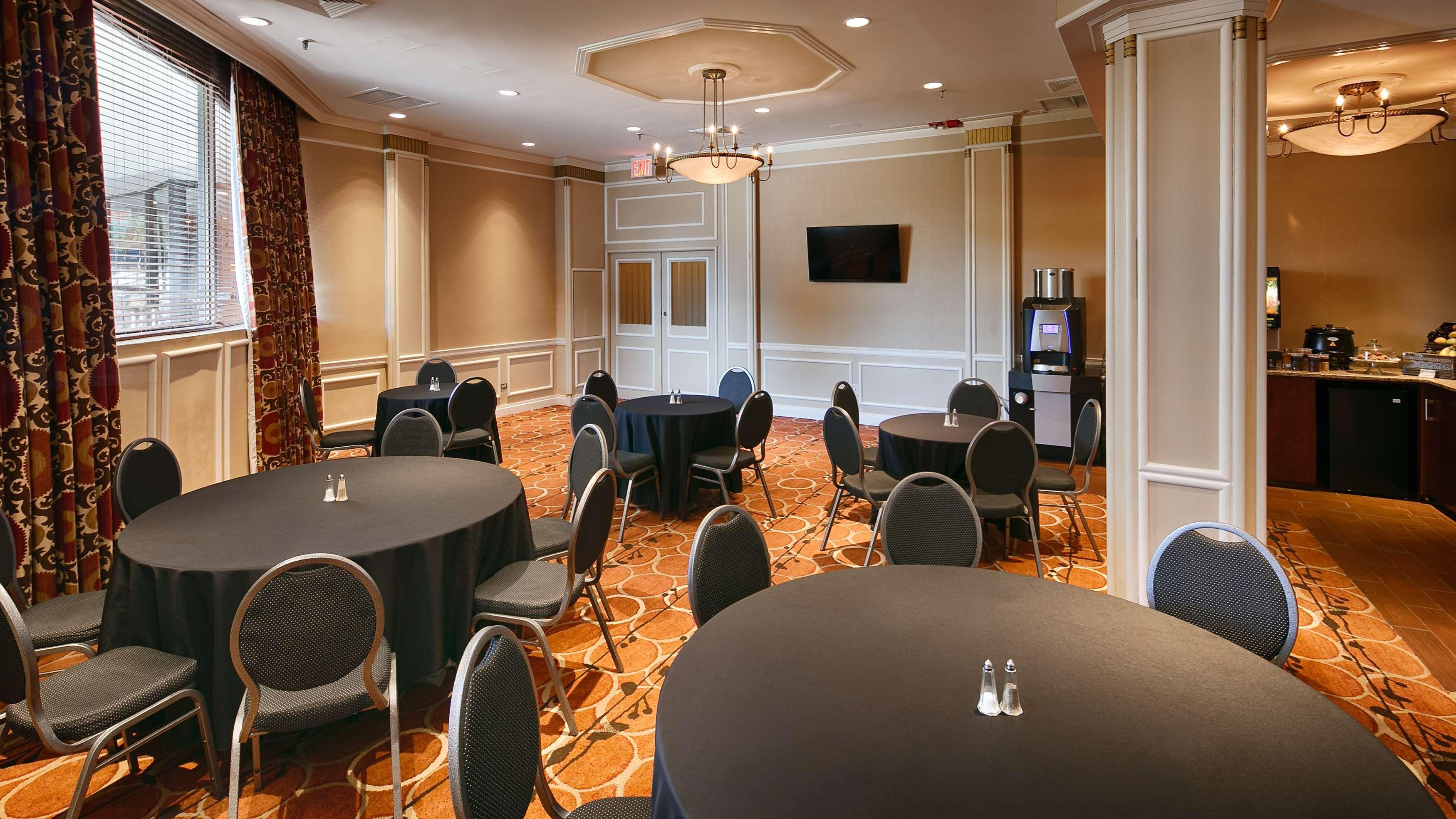 Best Western Queens Gold Coast New York Kültér fotó