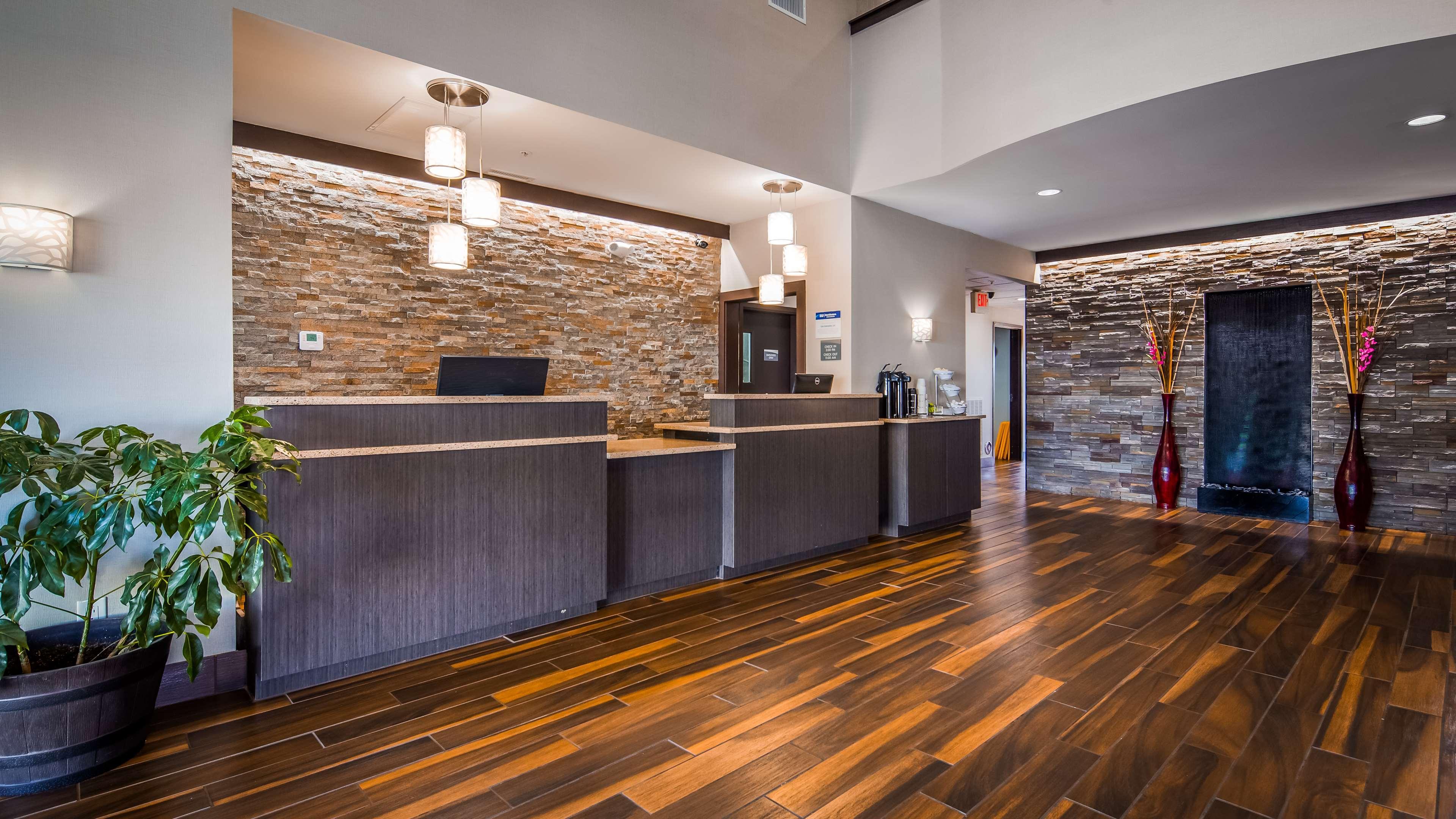 Best Western Queens Gold Coast New York Kültér fotó