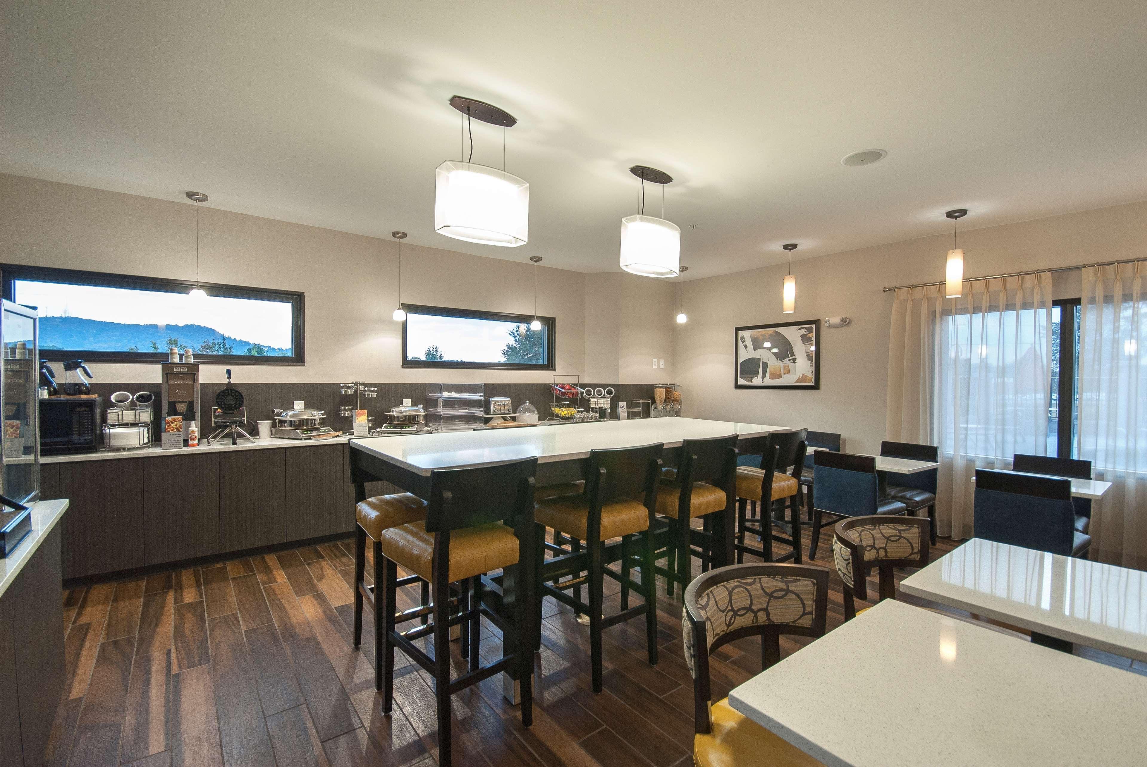 Best Western Queens Gold Coast New York Kültér fotó