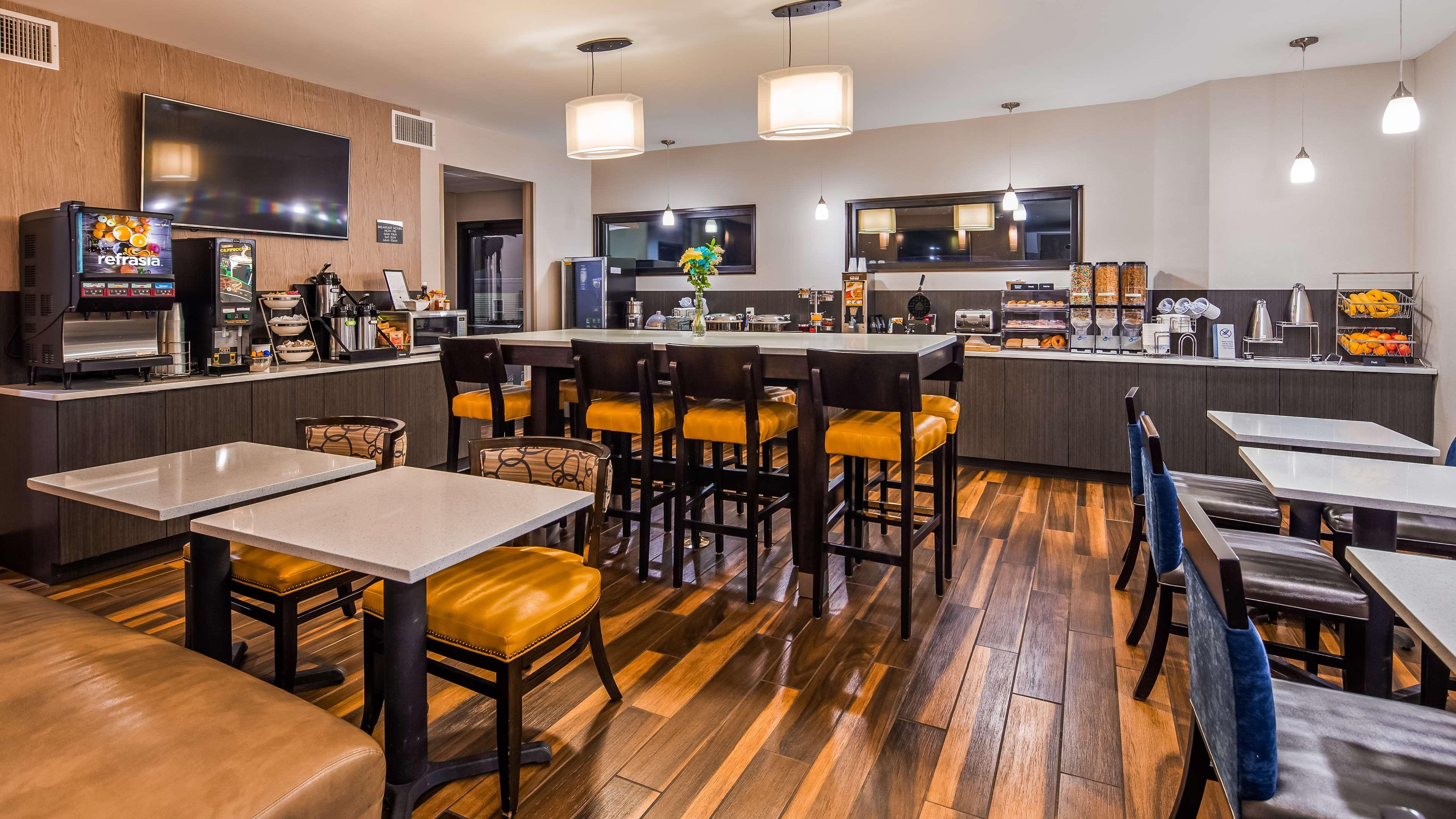 Best Western Queens Gold Coast New York Kültér fotó