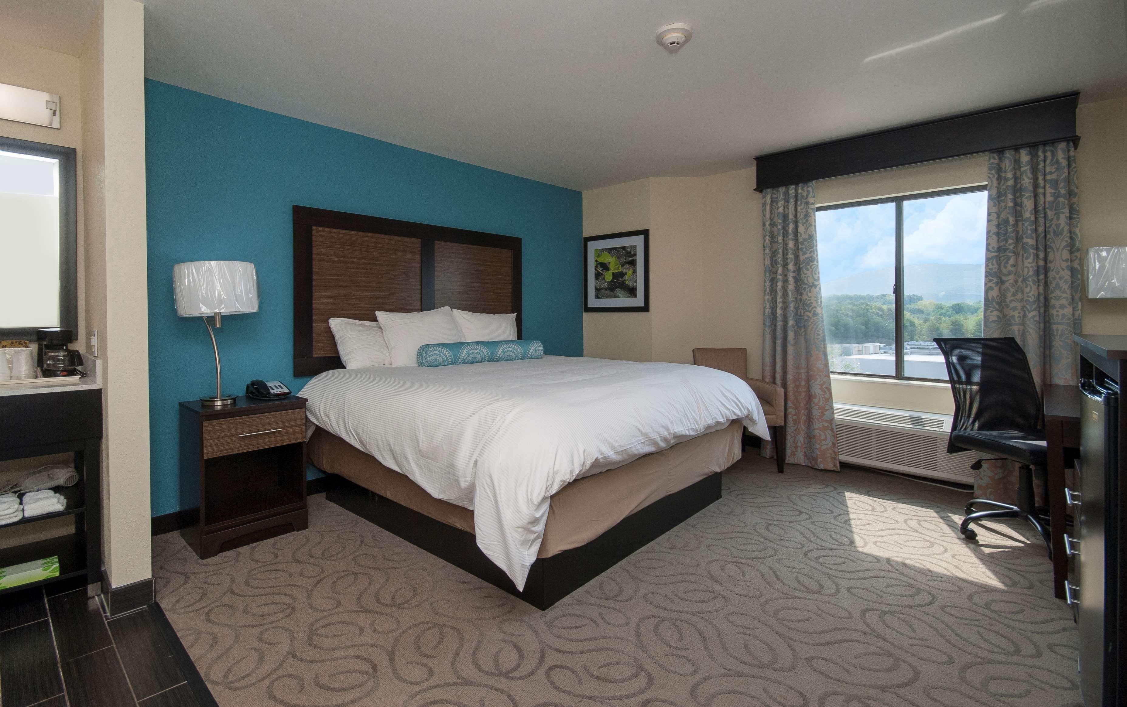 Best Western Queens Gold Coast New York Kültér fotó