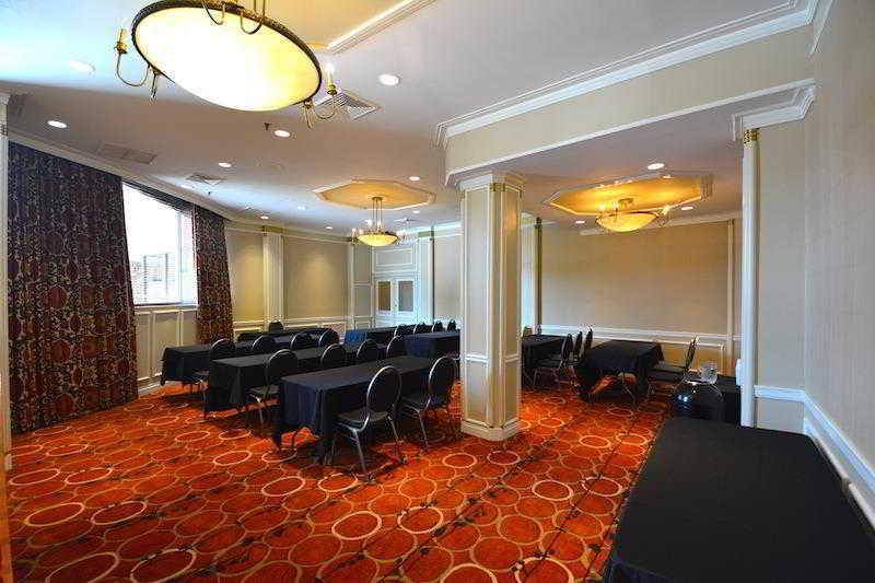 Best Western Queens Gold Coast New York Kültér fotó